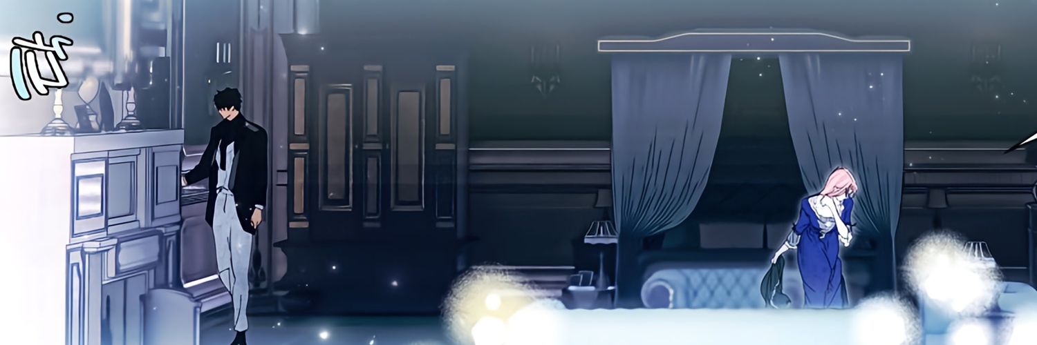 Triz🌸's banner
