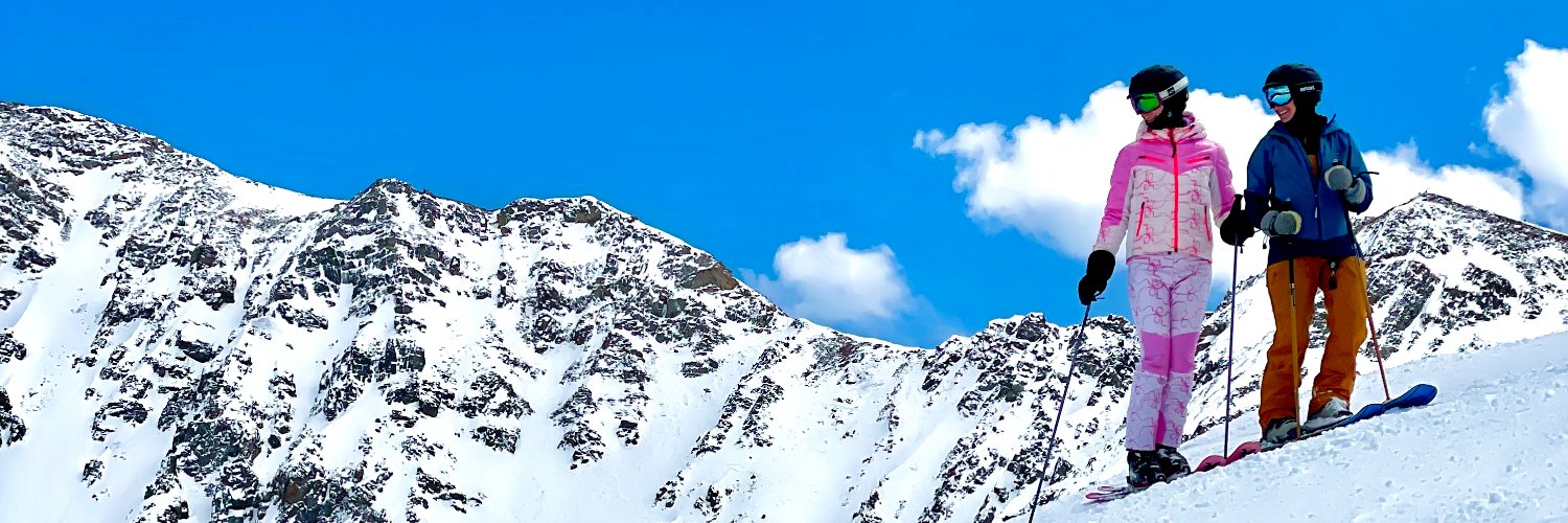 Ari Drennen's banner