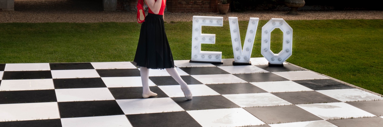 evohire's profile banner image