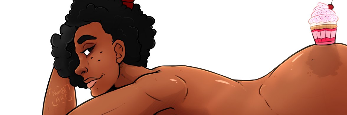 NSFW_Num8A 🔞- Commissions always open banner