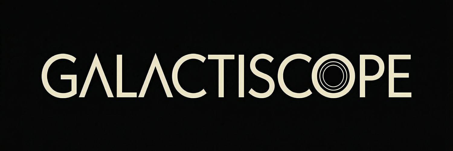 Galactiscope's profile banner image