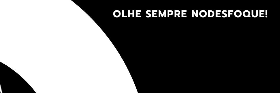 NoDesfoque's profile banner image