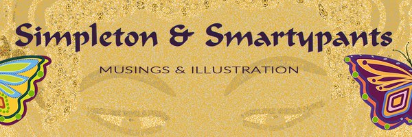 SimpletonSmart1 Profile Banner