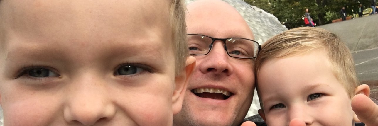 Tim Miller banner