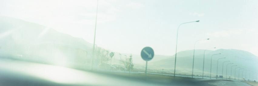 organicstereo's profile banner image