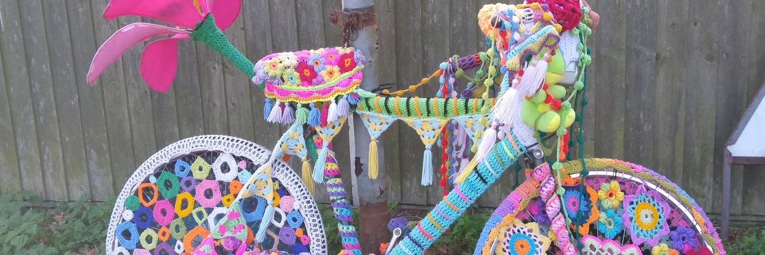 Stuart Derrick banner