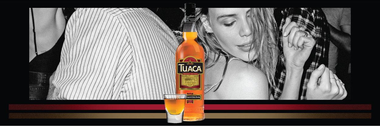 TUACA banner