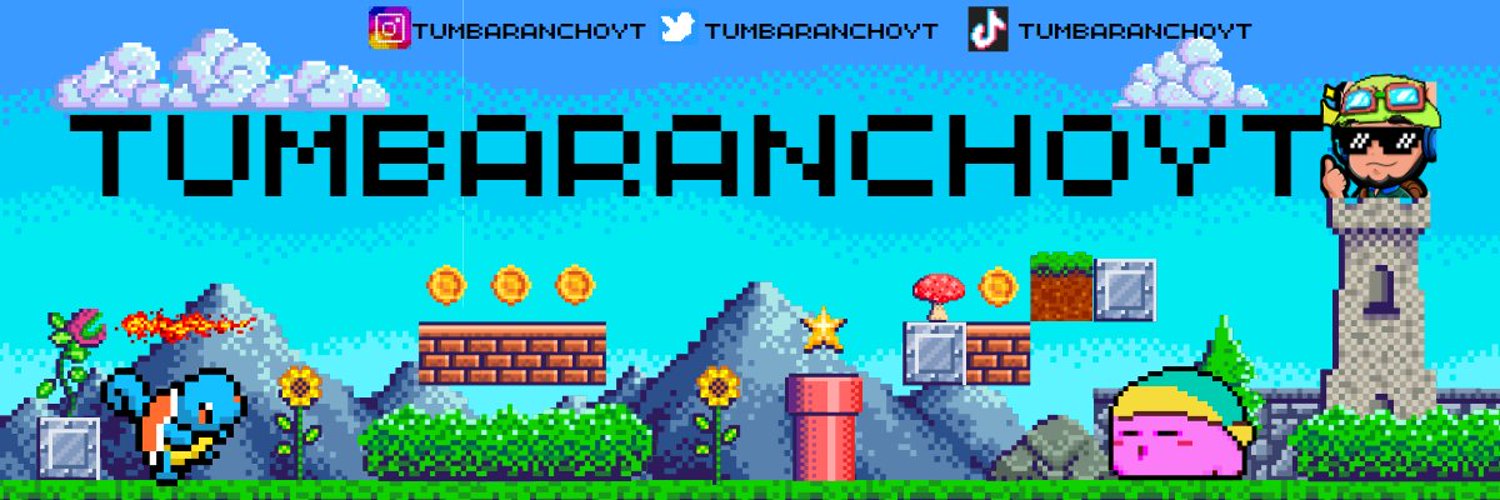 TumbaRanchoYT Profile Banner