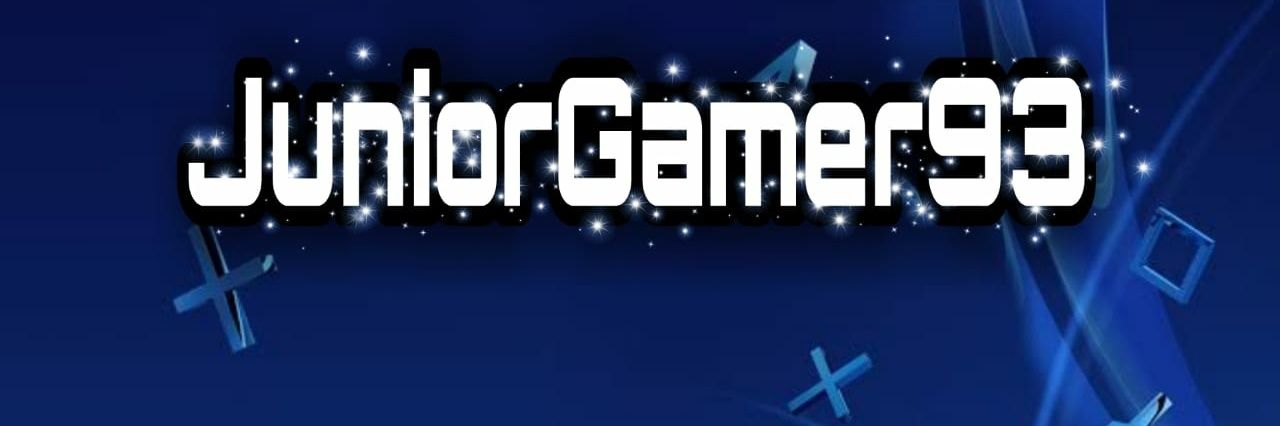 juniorgamer93's profile banner image