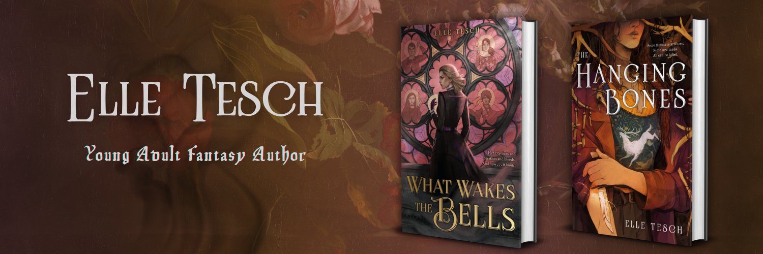 Elle Tesch ✨💫 UPDATES ONLY's banner