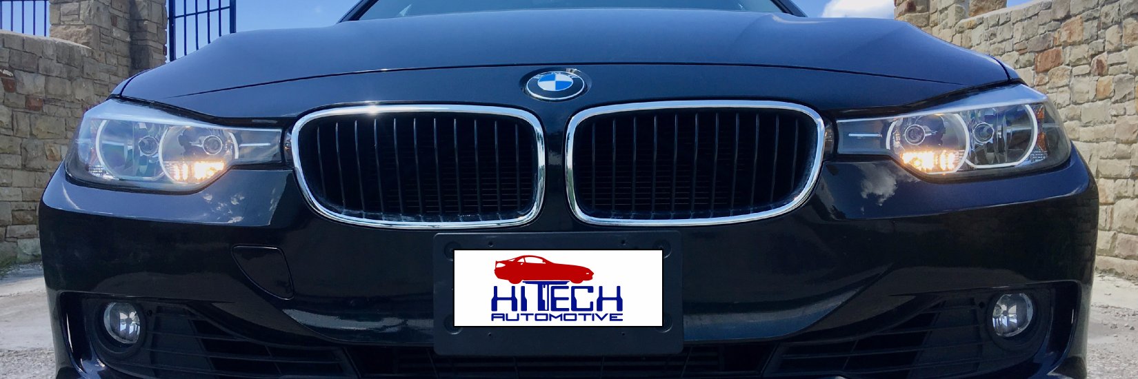 HiTechAustin's profile banner image