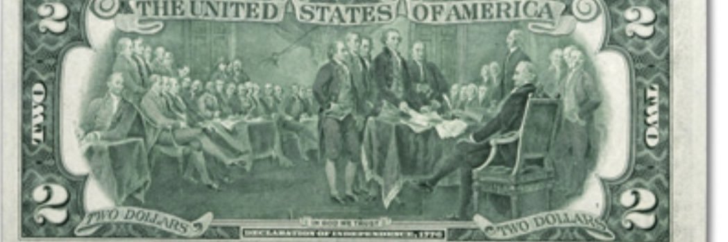 Tommy Jefferson banner