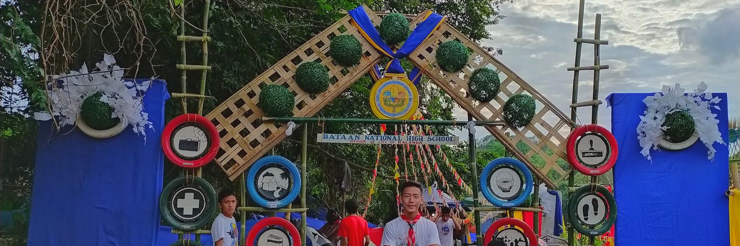 EdsonLingad's profile banner image