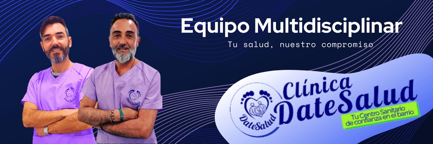 Clínica Datesalud banner
