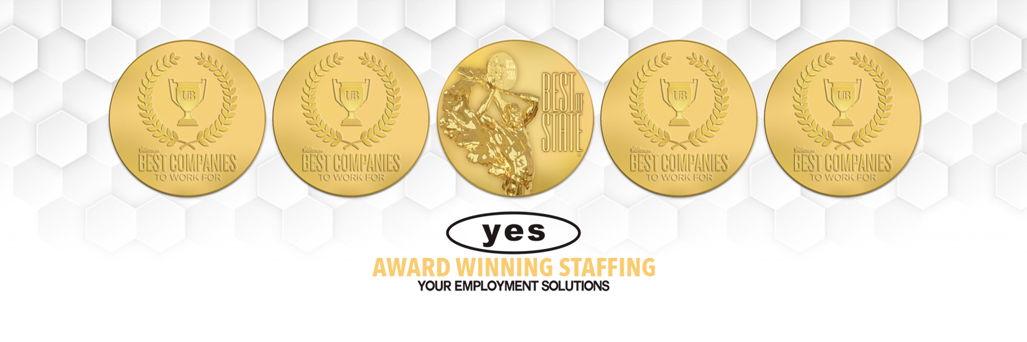staffingyes's profile banner image