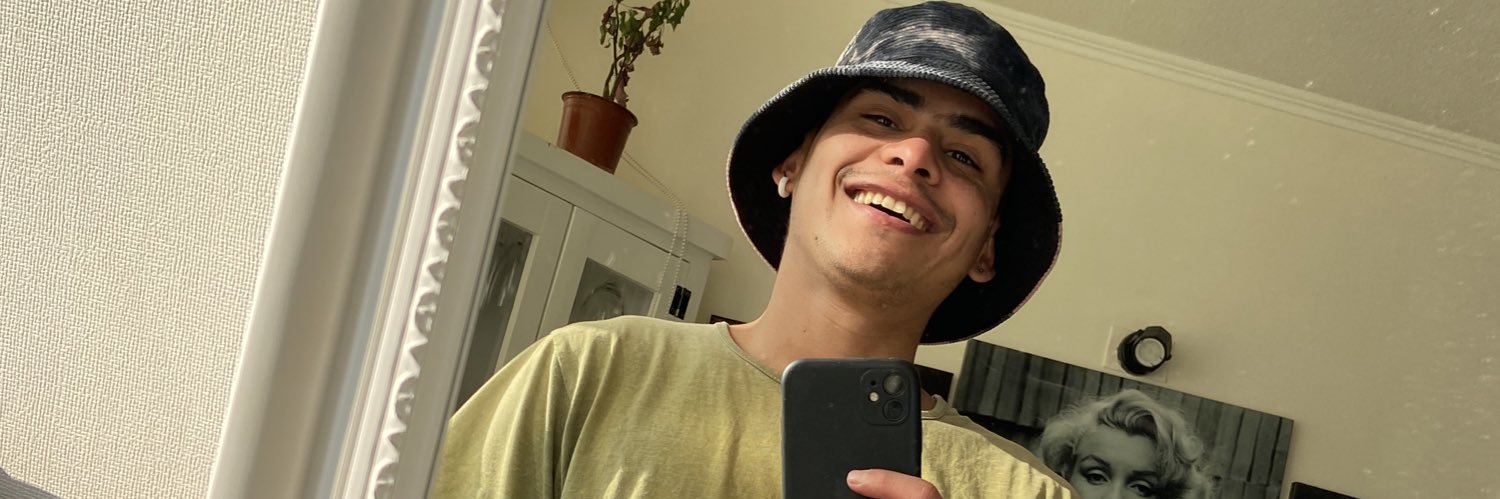 itsfuckdick's profile banner image