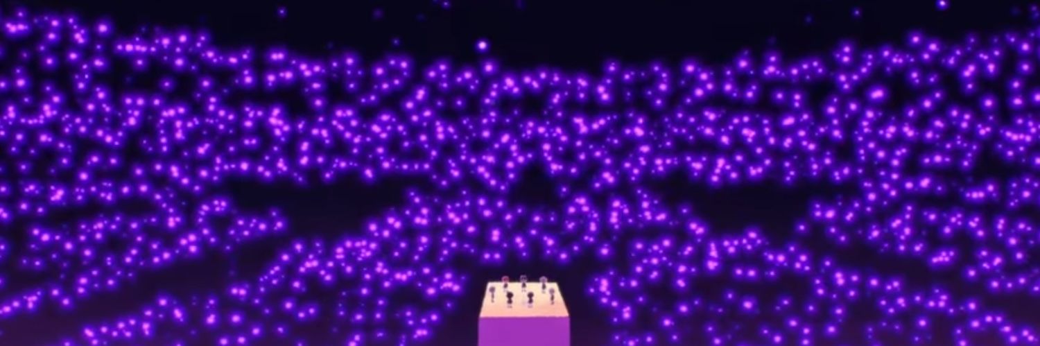 aalmaee's profile banner image