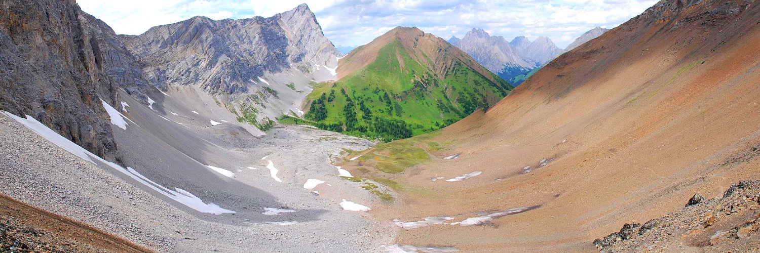 UBC Geography (also at @ubcgeography.bsky.social) banner