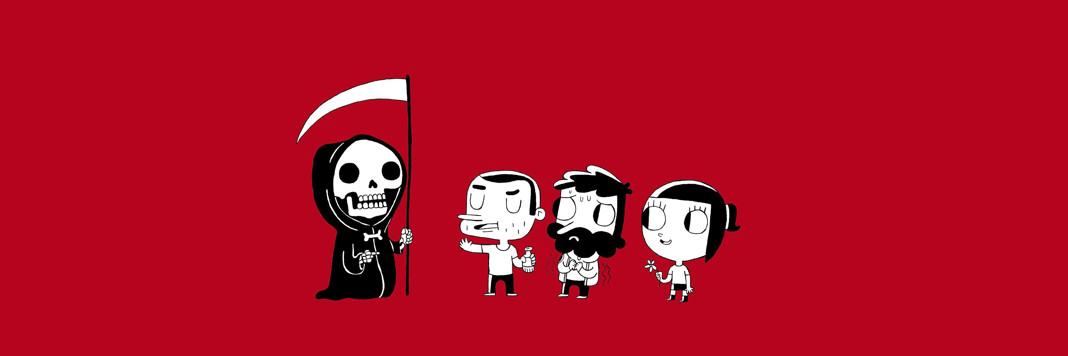 MuertosDeAsco's profile banner image