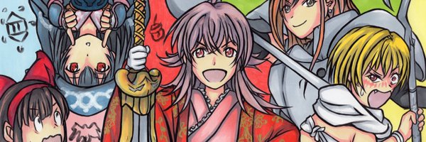 CAPTAINAIMMAN Profile Banner