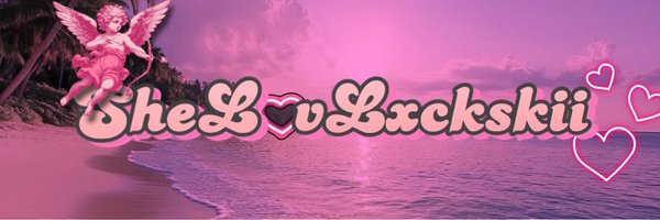 llLxckedll Profile Banner