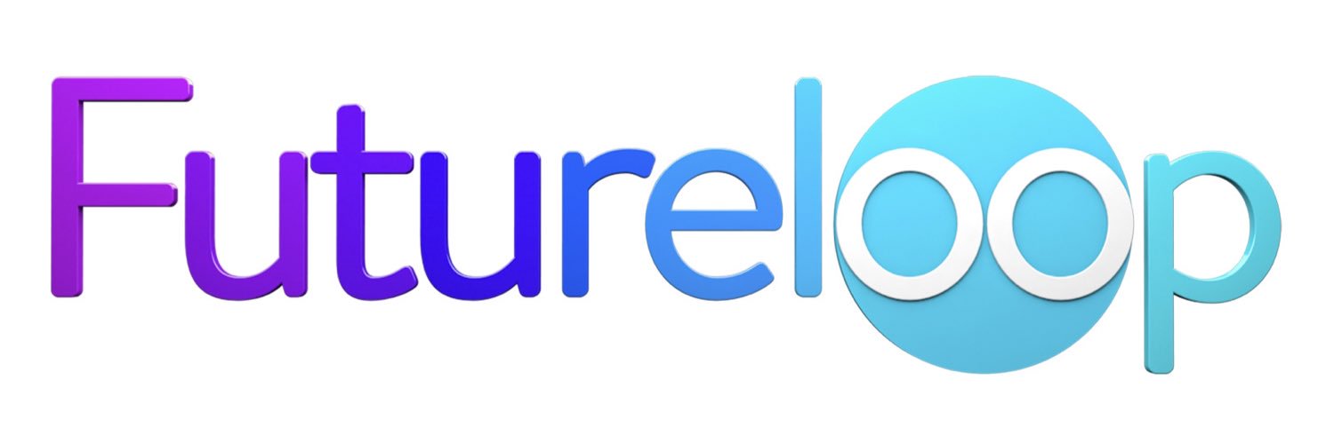 Futureloop banner