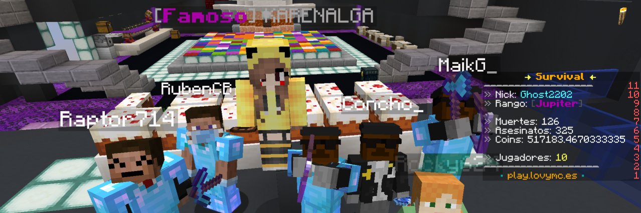 Karen Lorena banner