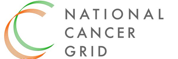 CancerGridIndia Profile Banner
