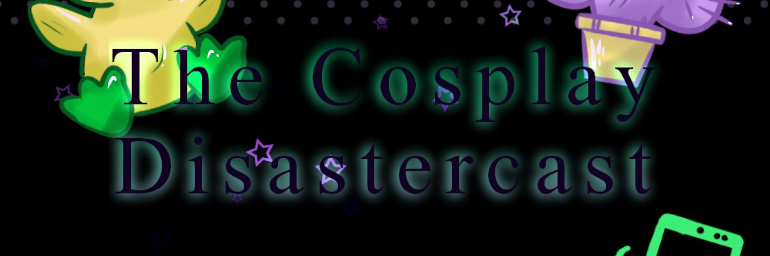 disastercoscast's profile banner image