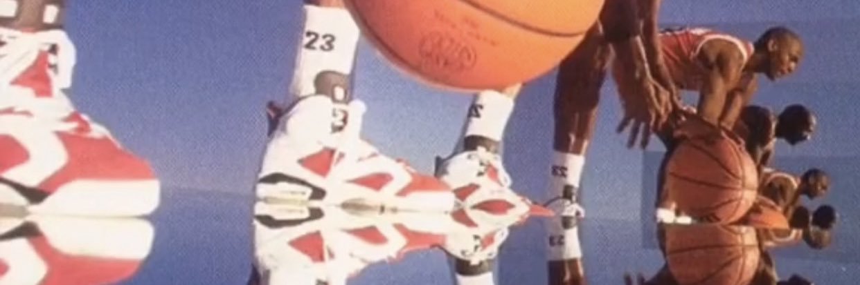 VondreC's profile banner image