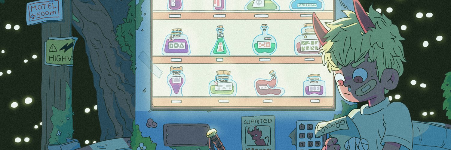 Dizzy_studio.hn banner