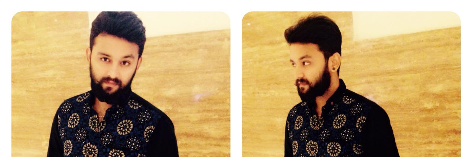 bharath_jkumar's profile banner image
