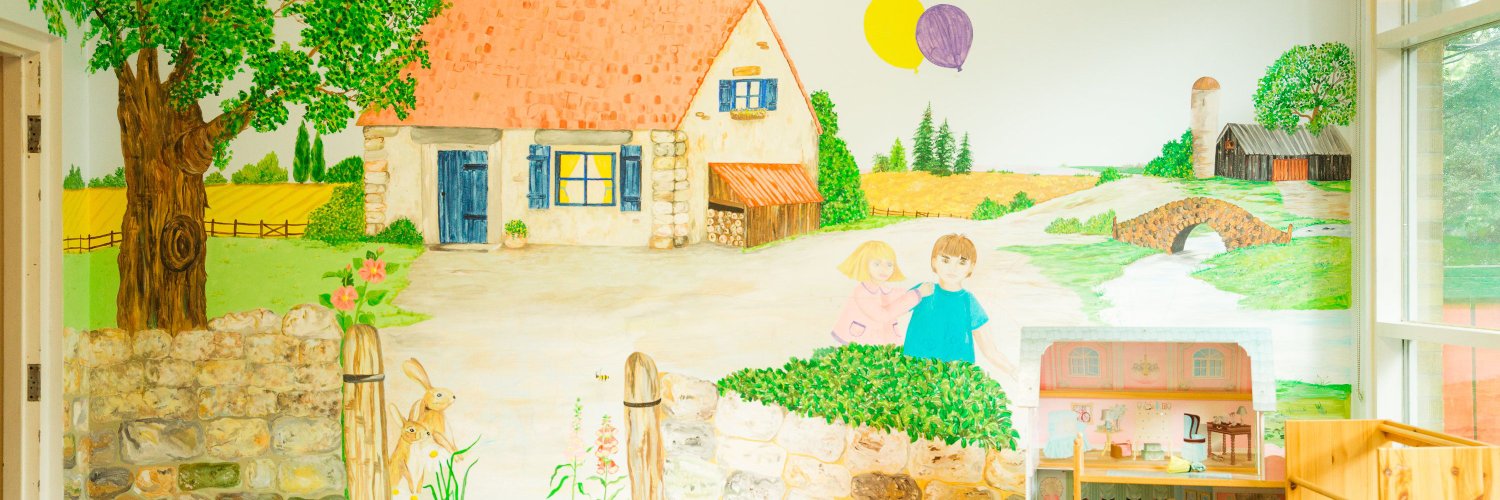 ArmaghHouse's profile banner image