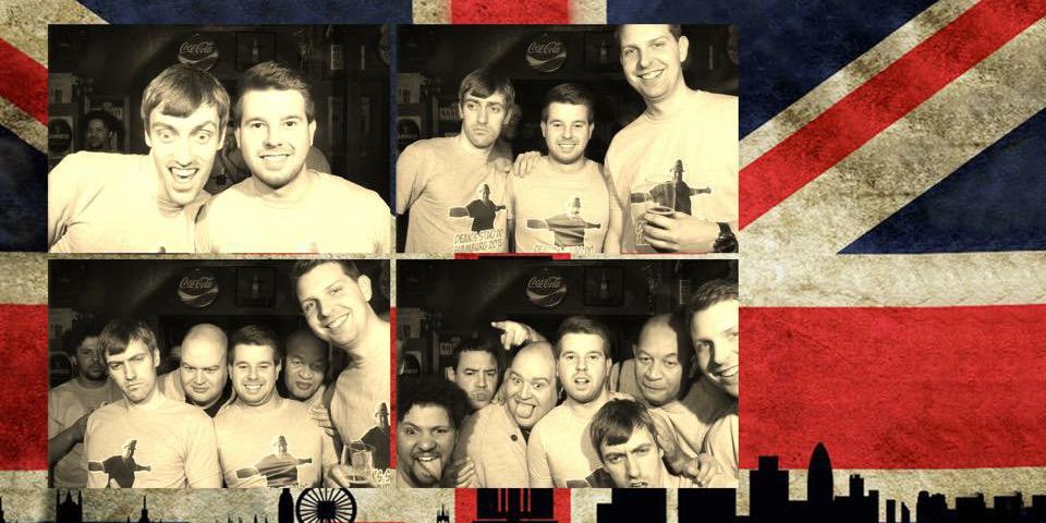 KirkDenverSmith's profile banner image
