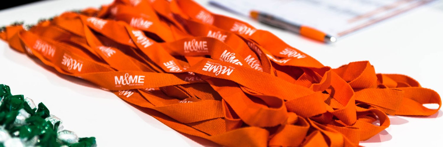 MiceMoreEvents's profile banner image