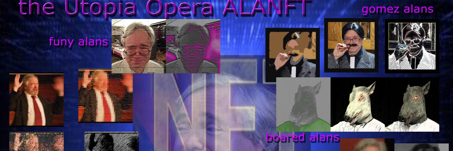 UtopiaOperaCo's profile banner image