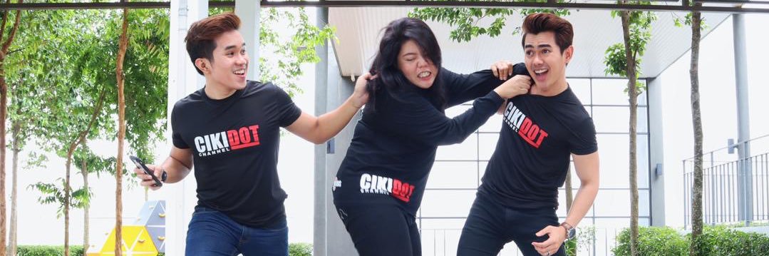 Cikidot_Channel's profile banner image