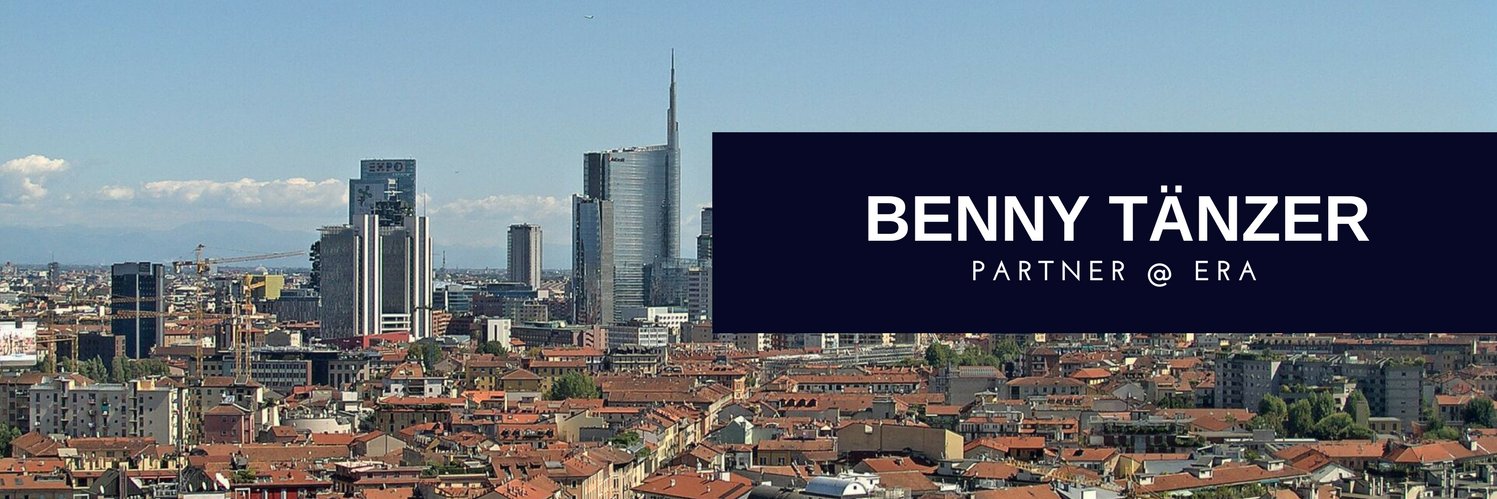 BennyTanzer's profile banner image