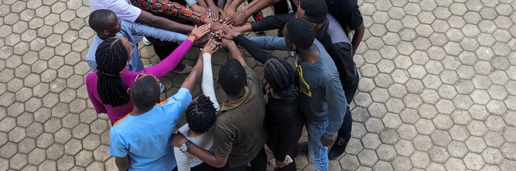 Hakuzimana samuel banner