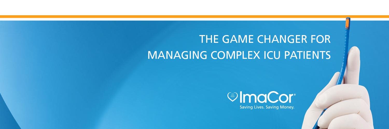 ImaCor Inc. (@ImaCor_hTEE) / Posts / X