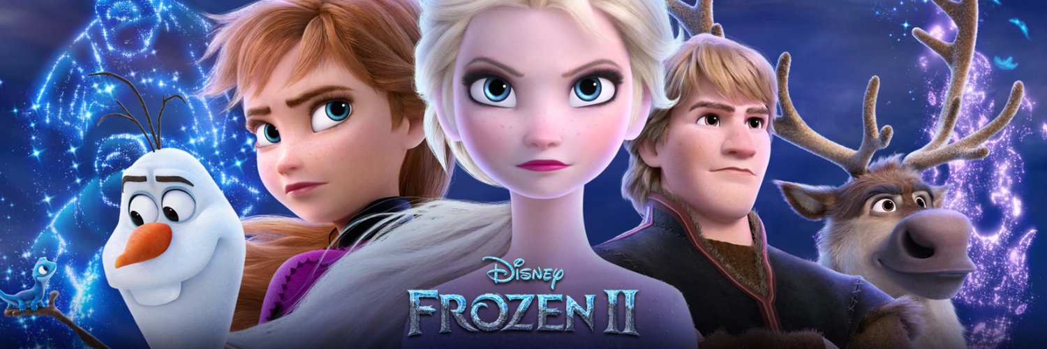FrozenII2019HQ's profile banner image
