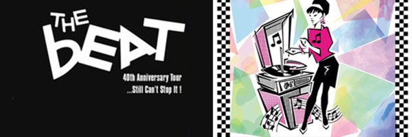 EnglishBeat Profile Banner