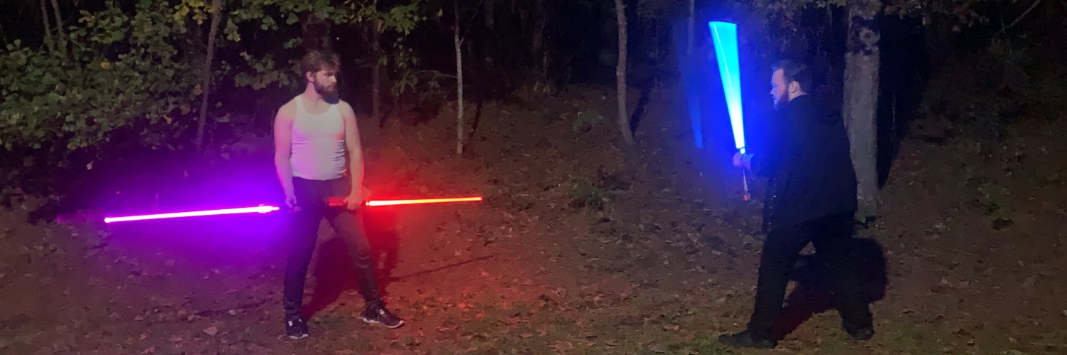 DarthDier's profile banner image