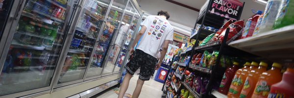 LoganxBridget Profile Banner