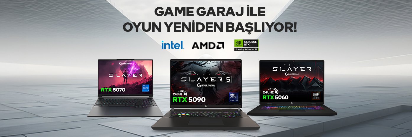 GameGaraj banner
