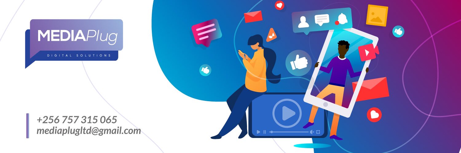 Media Plug Ltd banner