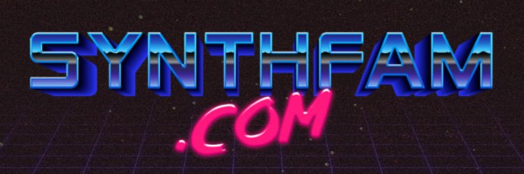 #synthfam banner