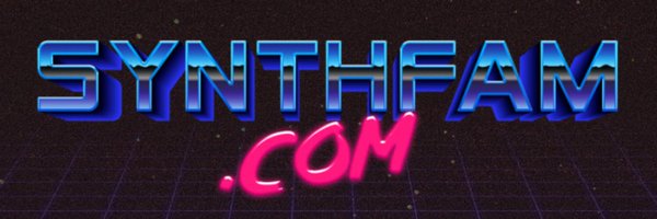 synthfam Profile Banner