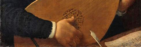 Sancho Danza's banner