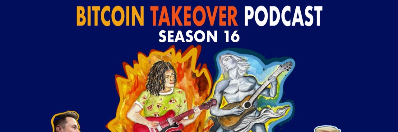 Bitcoin Takeover (BTCTKVR.com)'s banner